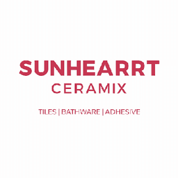 Sunhearrt | Premium Ceramic Tiles, Bathware, Sanitaryware & Surface Solutions